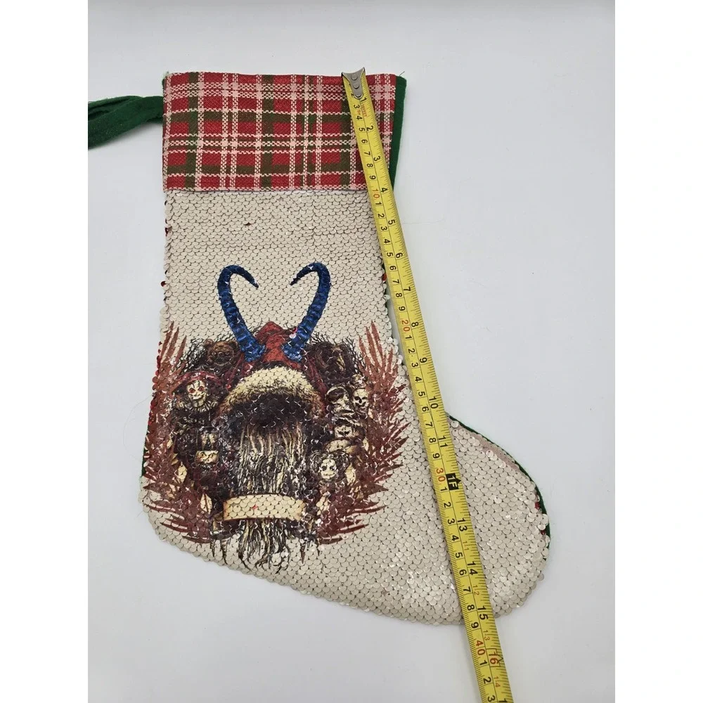 N/A krampus christmas